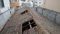 東京下町住宅解体工事のご紹介です