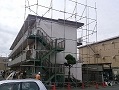 マンション解体工事のご紹介です