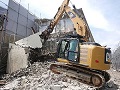 マンション解体工事のご紹介です