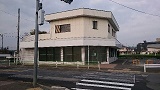 コンビニ・住居解体工事