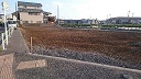 コンビニ・住居解体工事